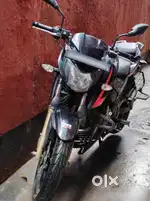 Fully Immaculate condition Apache RTR 200 4V BS4