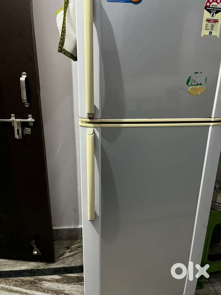Fridge- Samsung Double door