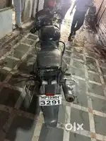 Pulsar 150