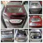 Super dhamaka washing machine with warranty