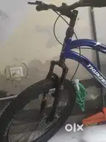 Selling Bycycle