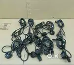ORIGINAL POWER CABLE ONLY FOR BULK BUYER