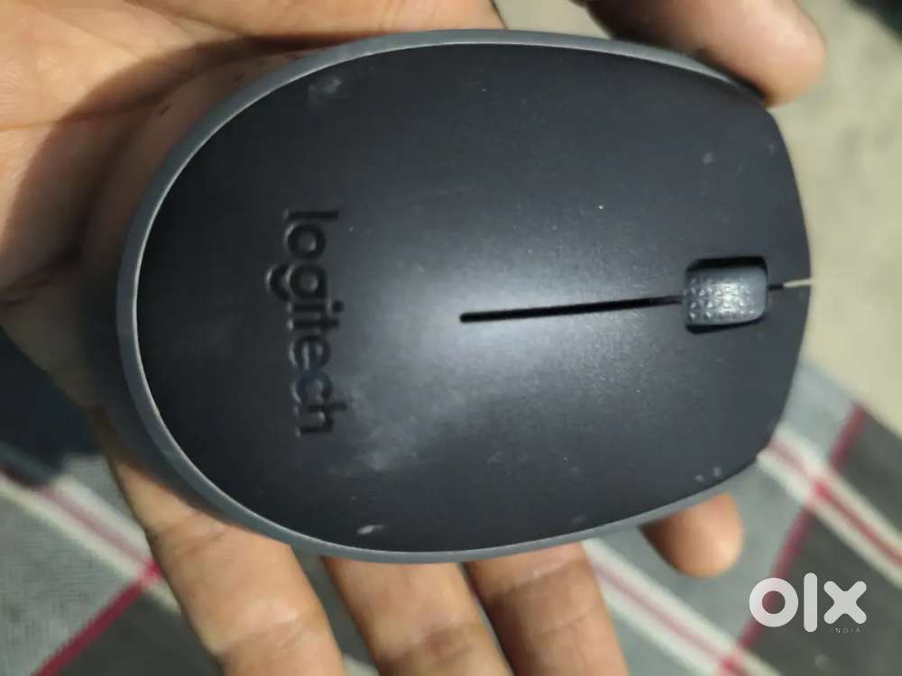 Logitech Mouse
