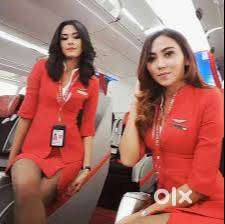 Female Candidates Freshers & Experience  Apply Fast Join Us Indigo Air