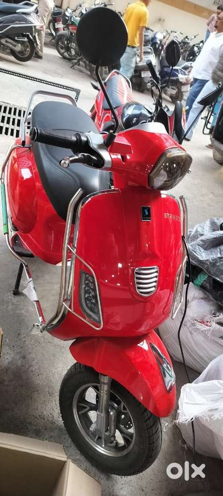 Best electric scooter