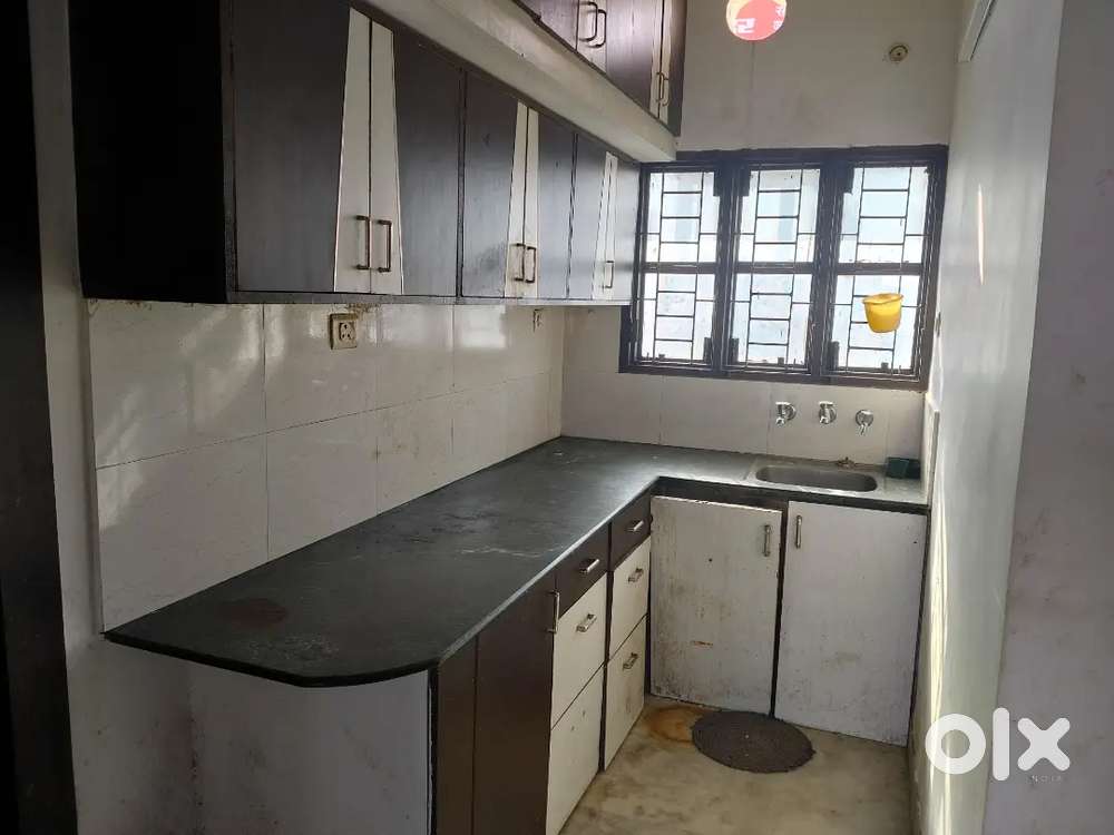 3 bedroom furnished independent unit available for rent