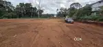 Maramon Chettimukku near house plot for sale.