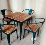 Brand new restaurant furniture