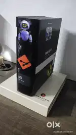 WD My Book external 4TB drive