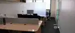 Furnished Office available for rent in Sus Pashan road, Sus, Pune