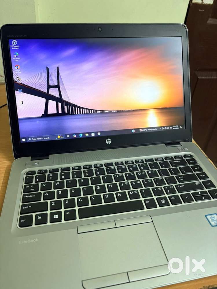 HP Laptop HP EliteBook 840 G3