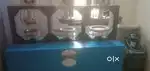 Pakku plate machine