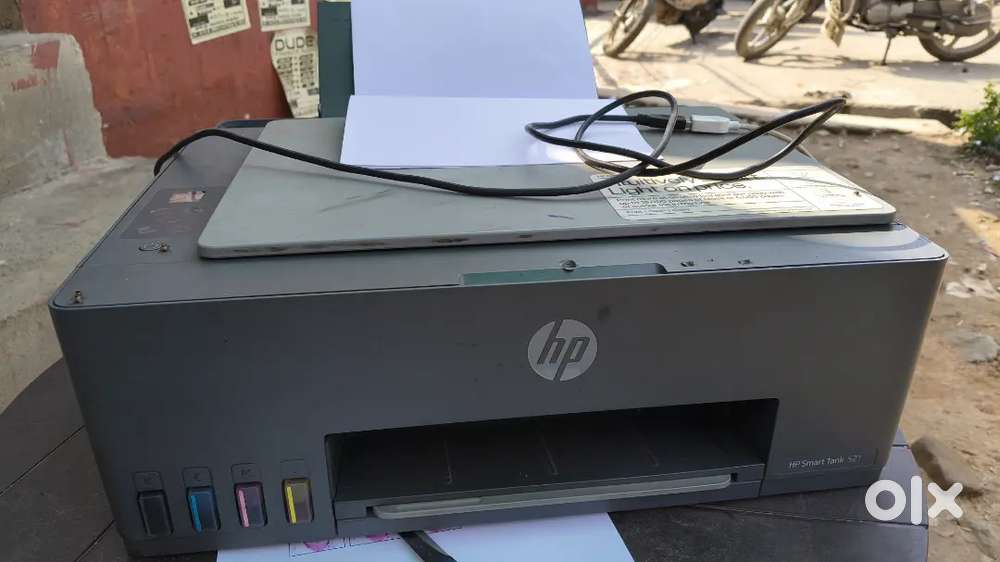 Hp printer