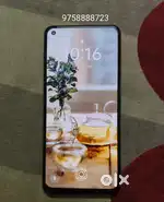 OPPO F21s Pro, 8GB RAM, 128GB Storage with Memory card slot