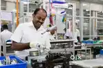 OPPORTUNITY FOR TVS MANUFACTURING COMPANY