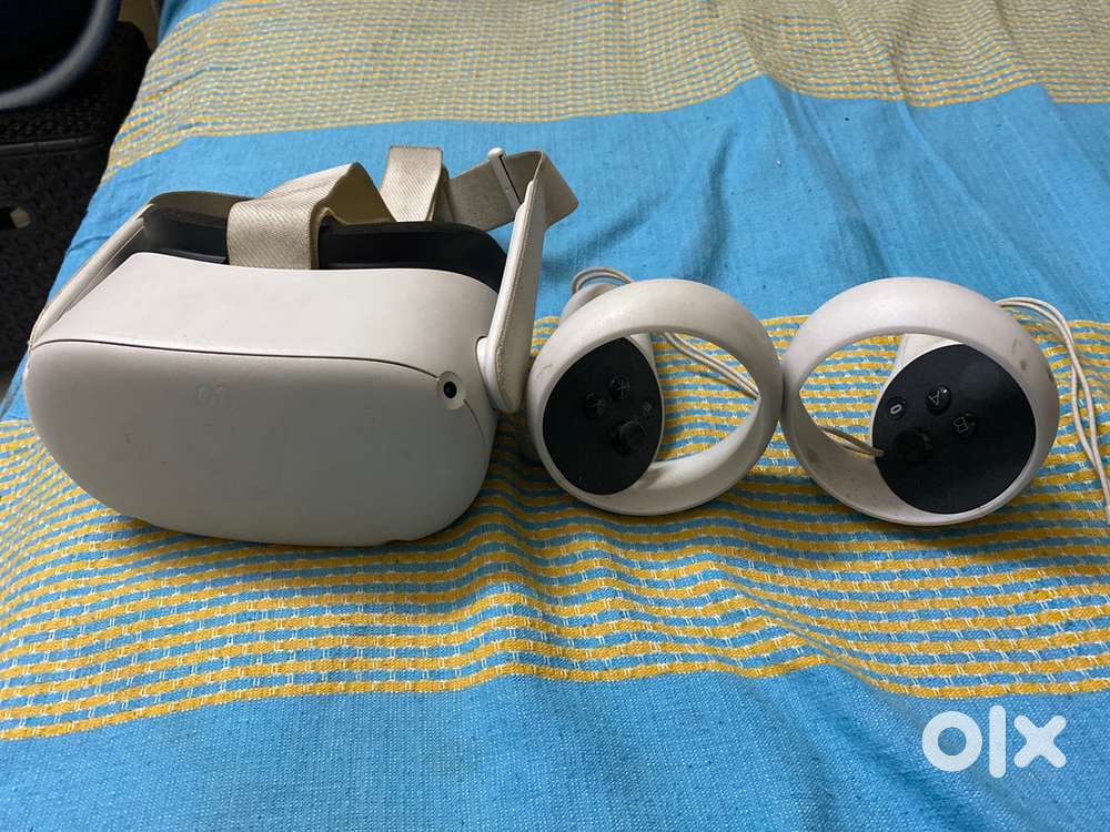 VR HEAD SET Imported (USA )