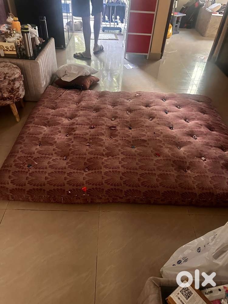 Mattress on sale