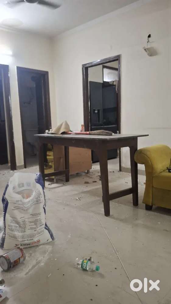 Old Furniture