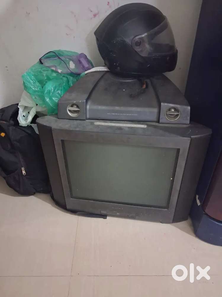 Sony wega 21 tv