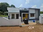 3BHK HOME FOR SALE (35 LAKHS) NEAR KANNANCHIRA (PUTHENCHANTHA)