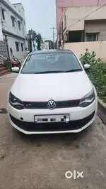 Volkswagen Polo 2012 Petrol 73000 Km Driven