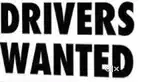 Wanted drivers with daily 1200 abov salary