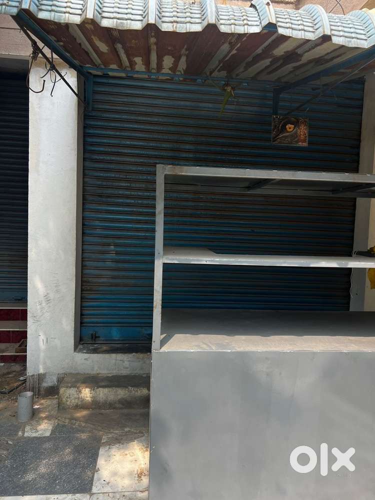 Renting my property at RC road (Ground floor)