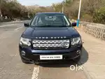 Land Rover Freelander 2 2009-2013 TD4 HSE, 2014, Diesel