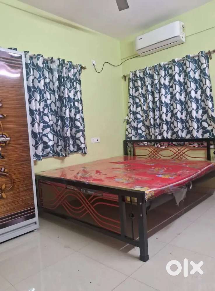 Bachelor and couple are allowed family also