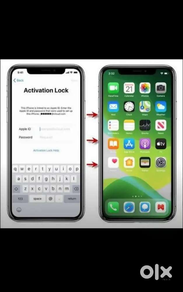 Finance unlocked