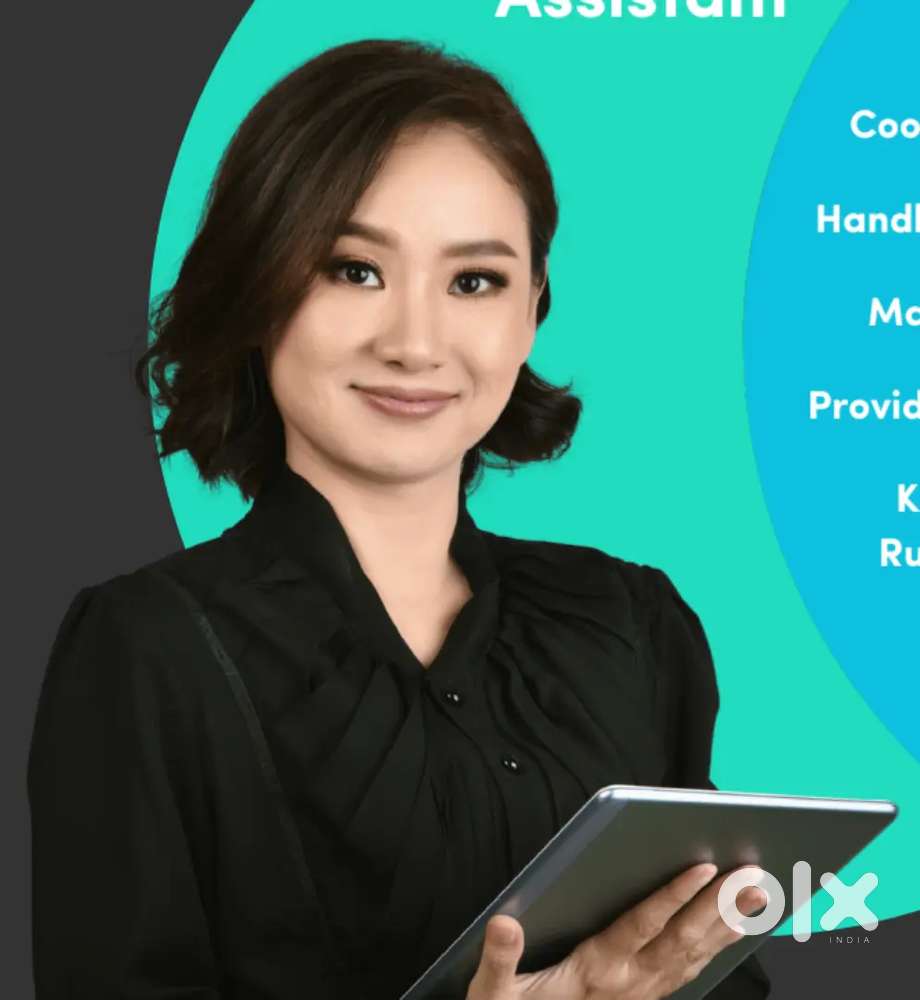 Front Office & Admin