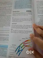 Medical books for 1st and 2nd year mbbs/bds