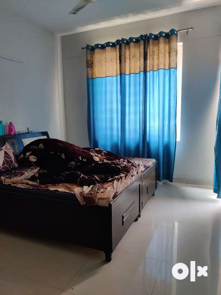 3 BHK FLAT FOR SALE IN SBP