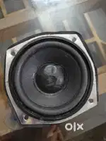 4 INCH CLASSIC SUBWOOFER