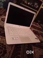 Leptop hp sel
