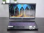MacGallery Hp Pavilion Gaming i5 9th Gen 16gb/256gb/1TB/4GB Gfx.