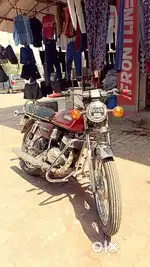 Bike is good condition