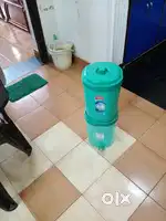 Milton Water Filter with Double Carbon Filter