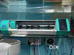 Lamination machine sps 09 pro max