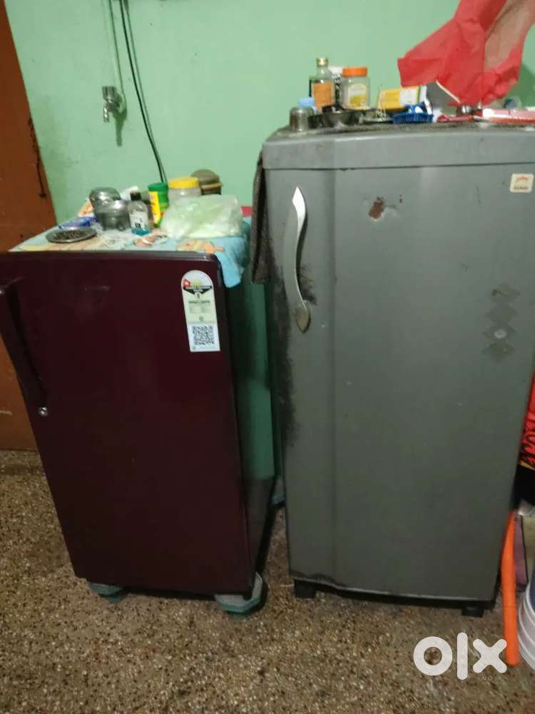 For shifting to another place