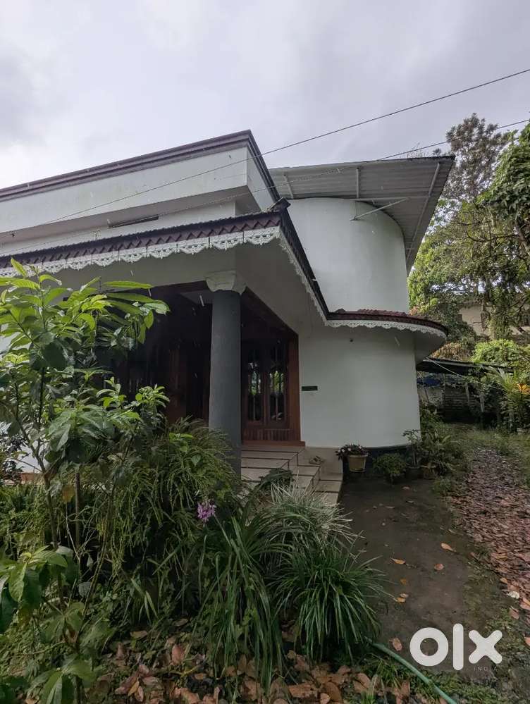 Furnished house for rent/lease