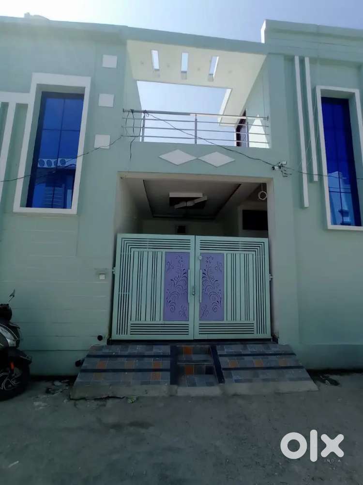 Ready to move 2bhk 3bhk house