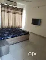 (Byramji Town-2.5Bhk-17K)(Mankapur-2Bhk-19K)-Furnished
