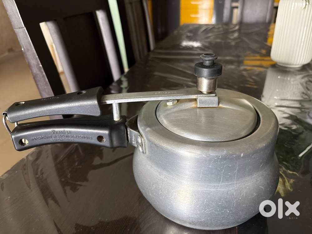 Prestige 2 lit cooker