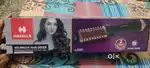 Havells professional volumizer hair dryer