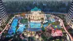 SAI WORLD EMPIRE SECTOR 37 KHARGHAR