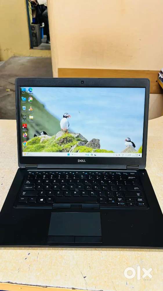 Working Excellent Dell latitude i7,i5,i3 Procesor 10th,8th,7th,6th gen