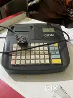 Cafe material, South Indian