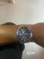 Casio watch