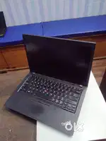 ֍ Lenovo ThinkPad T490, i7 8th Gen, 16 GB RAM, 512 GB, Used laptops ֍